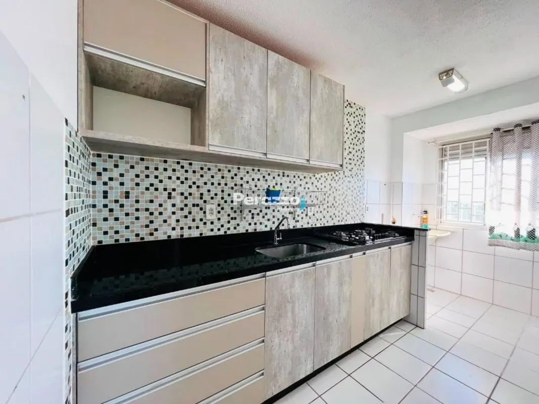 More com Conforto no Jardins Mangueiral em um Apartamento de 2 Quartos com Armár...