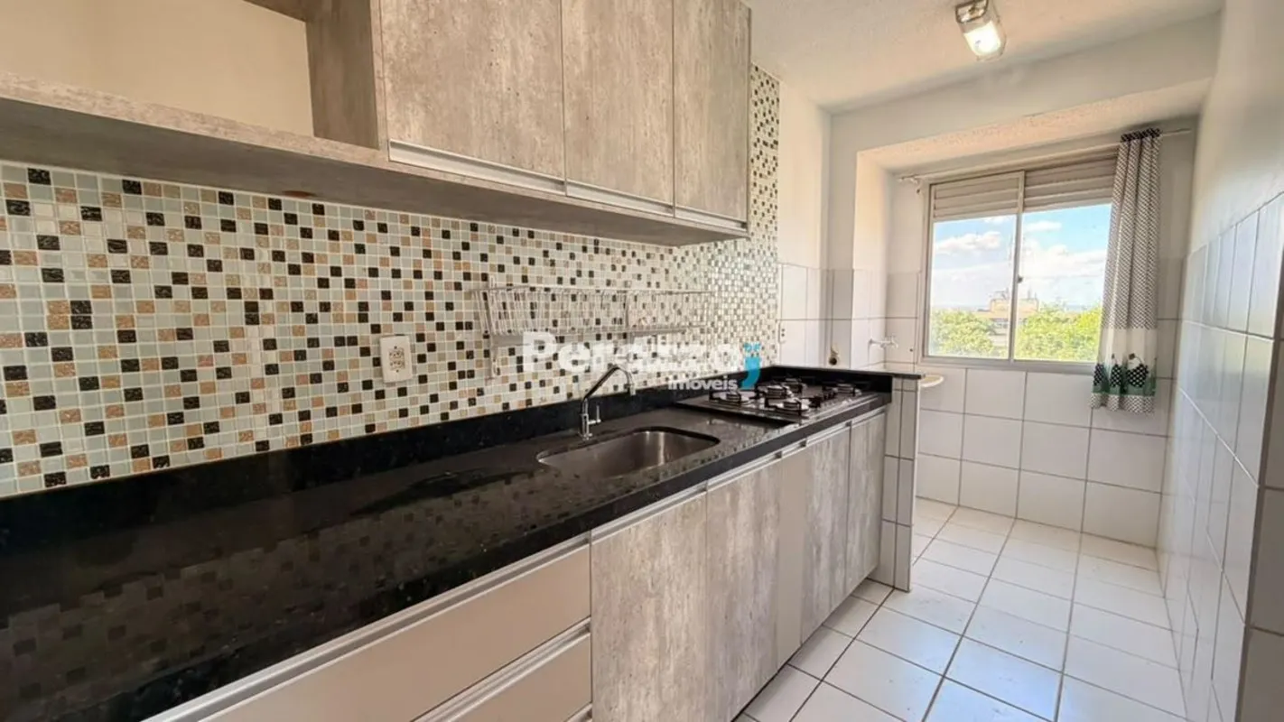 More com Conforto no Jardins Mangueiral em um Apartamento de 2 Quartos com Armár...
