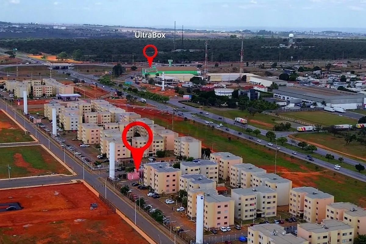 Foto do Imóvel