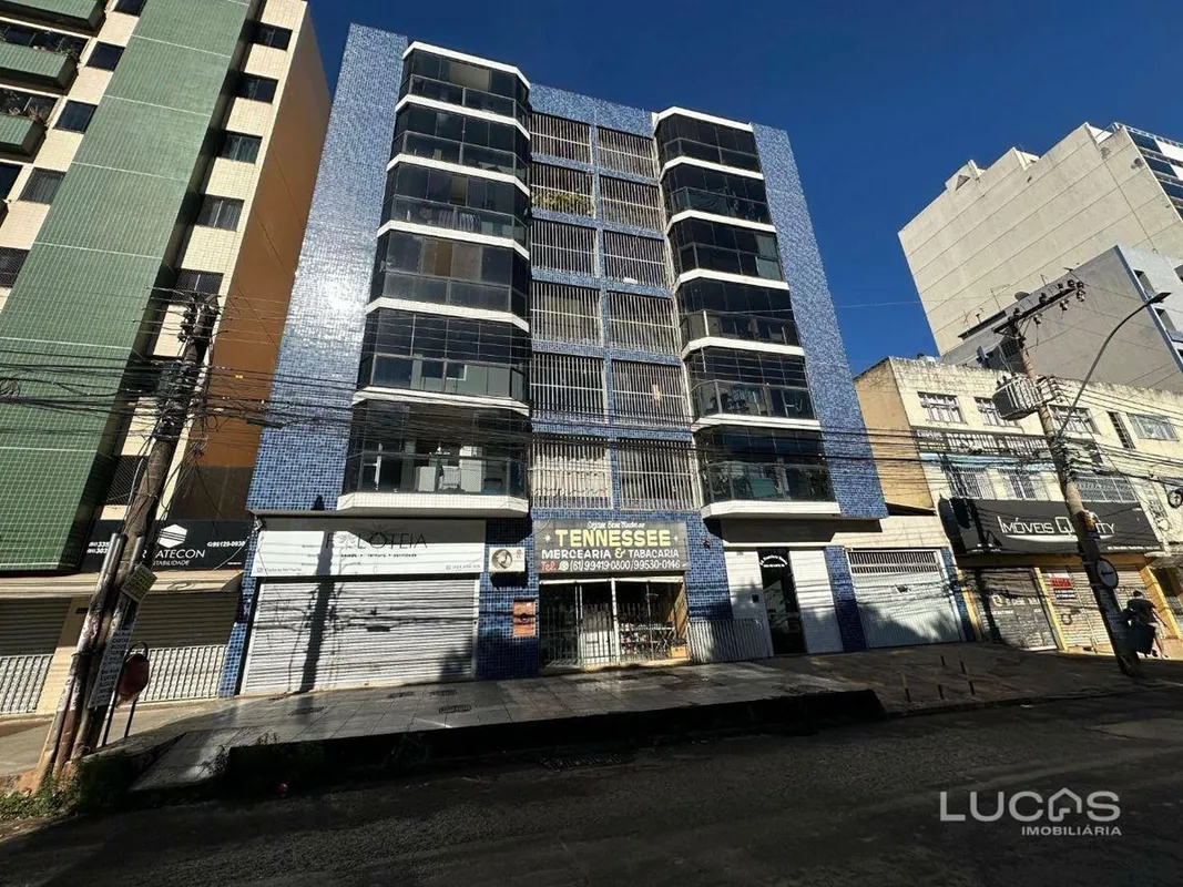 IMOBILIÁRIA J. LUCAS ALUGAExcelente apartamento no Residencial Francisco Muniz C...