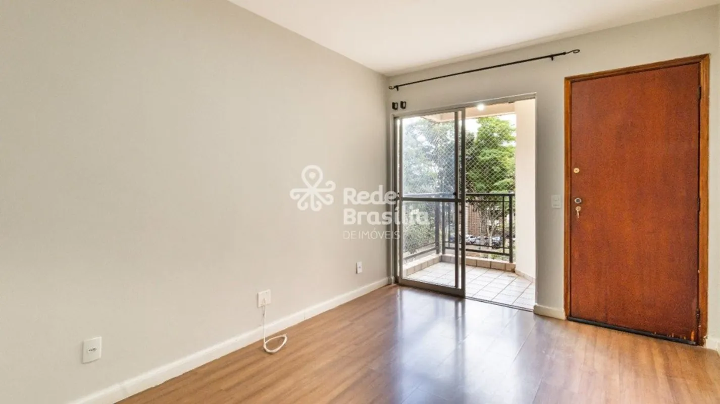 QRSW 01 - Apartamento 2 quartos com Varanda - Sudoeste - DFImagine viver em um a...