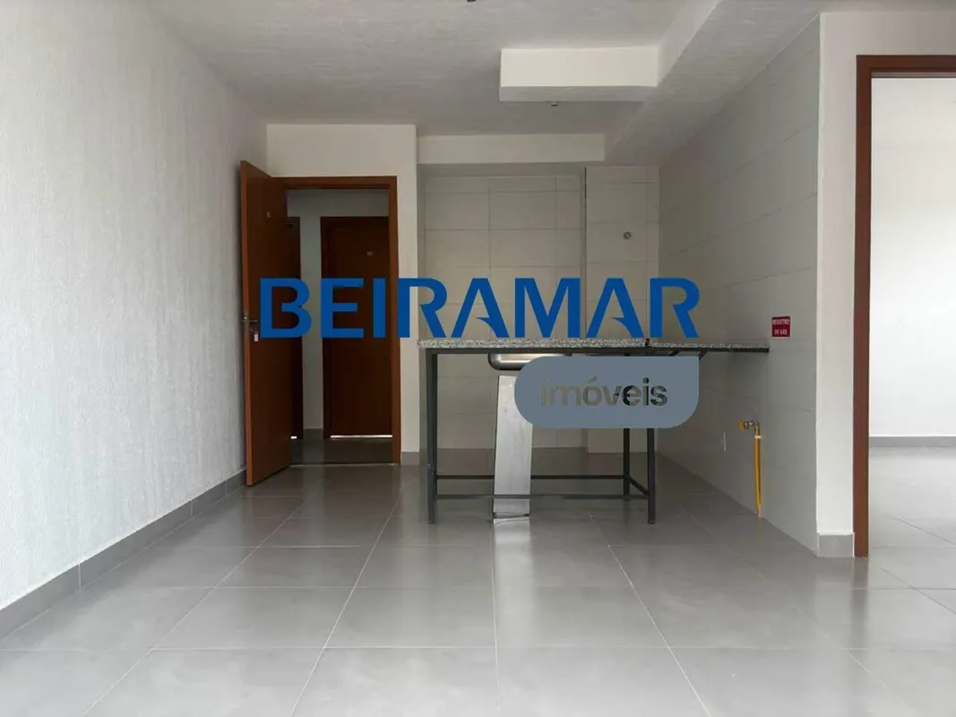 Se você procura um imóvel novo, funcional e bem localizado, este apartamento no ...