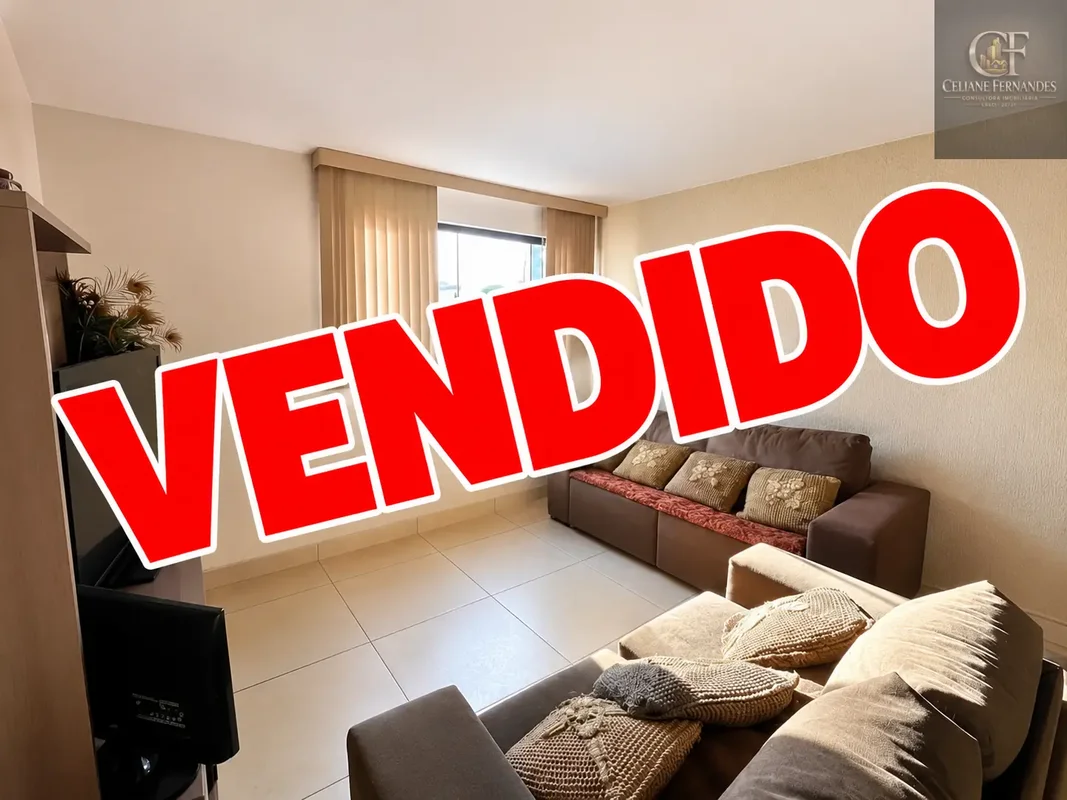 Descubra um apartamento acolhedor e contemporâneo na SHCES Quadra 203 Bloco G, n...