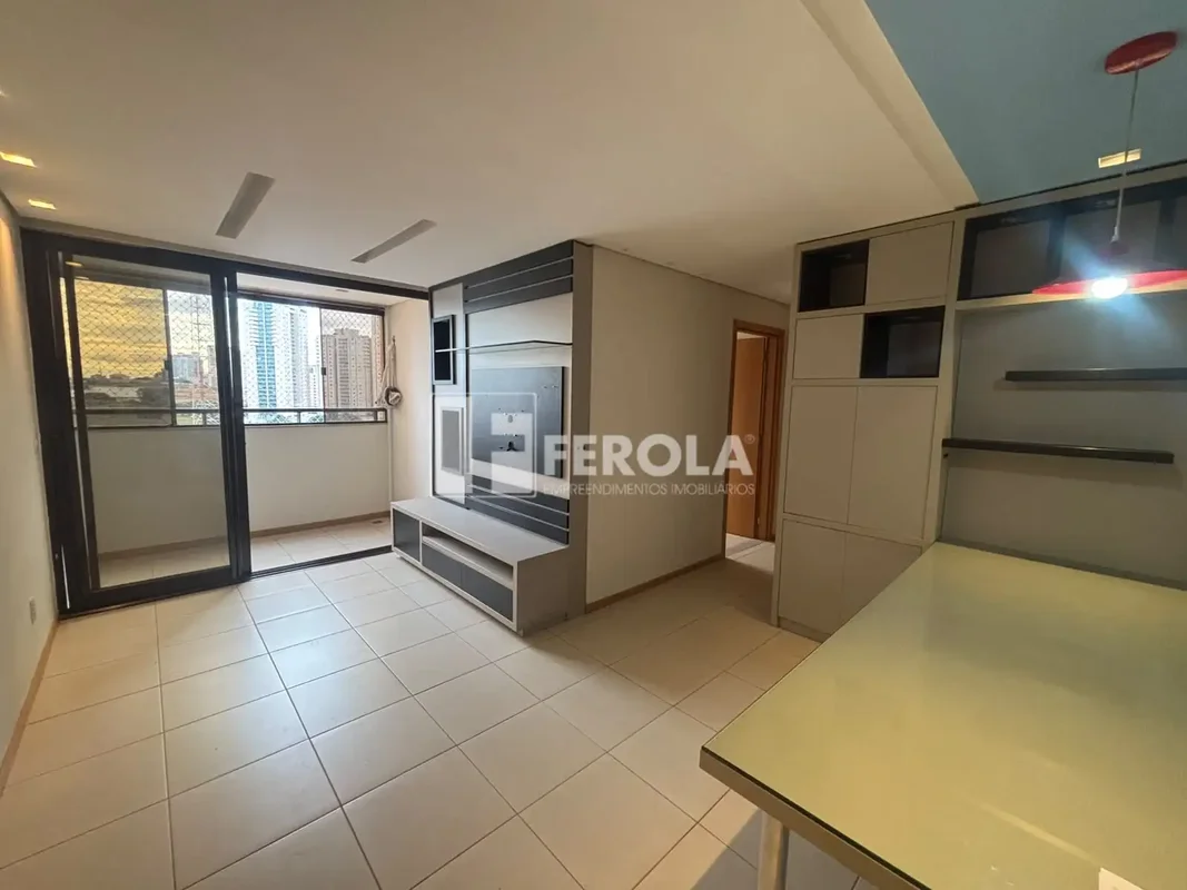 FEROLA A IMOBILIÁRIA MAIS ACESSADA DE BRASÍLIA VENDE:Apartamento 2 quartos - RES...