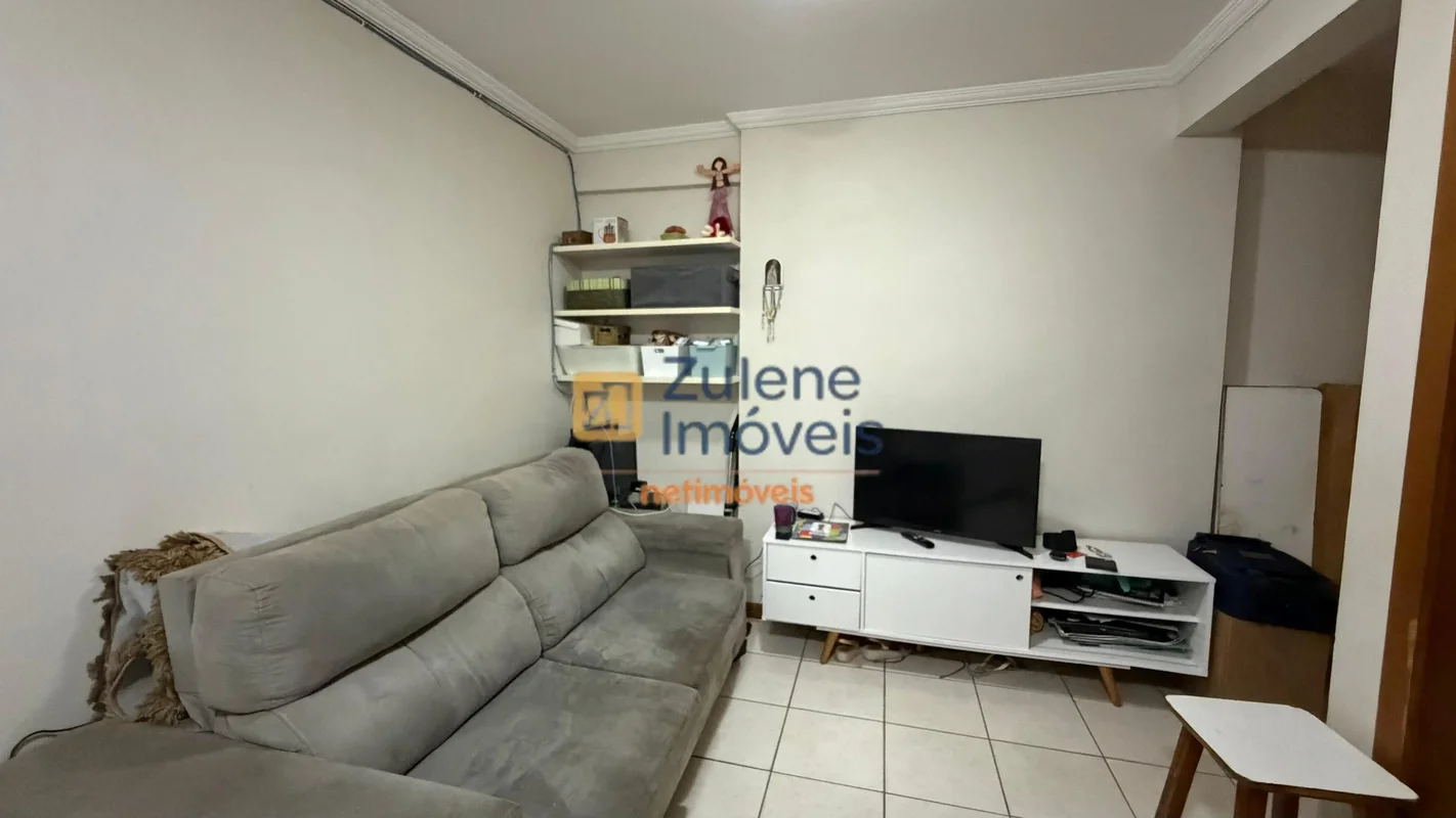 Zulene Imóveis Netimóveis vende: Apartamento à venda no Residencial Mont Vernon ...