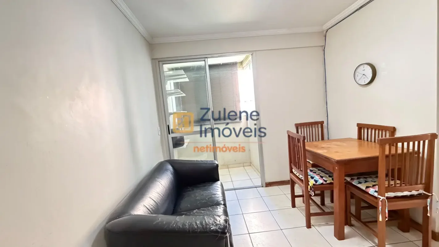 Zulene Imóveis Netimóveis vende: Apartamento à venda no Residencial Mont Vernon ...