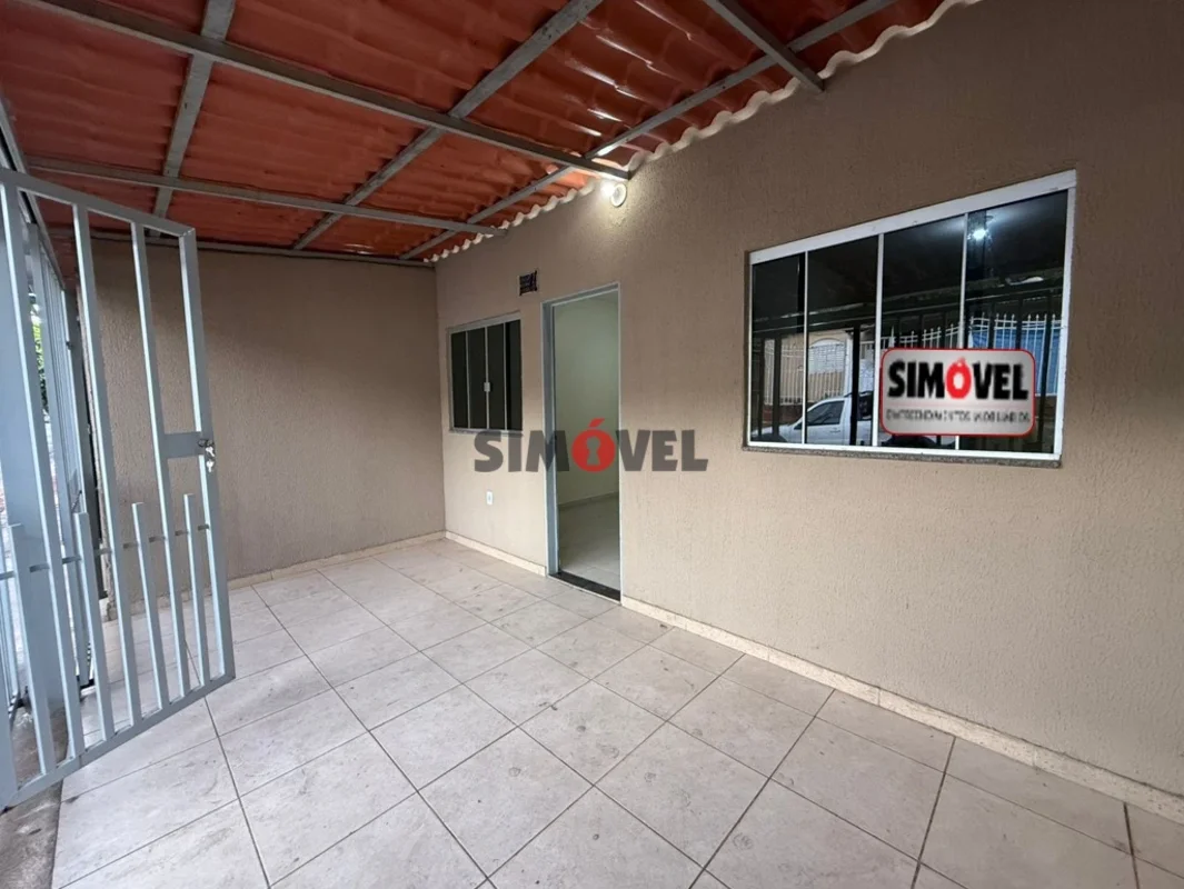 QR 7, Candangolândia, 2 casas no lote, à venda por R$: 479.000 e Aceita Financia...