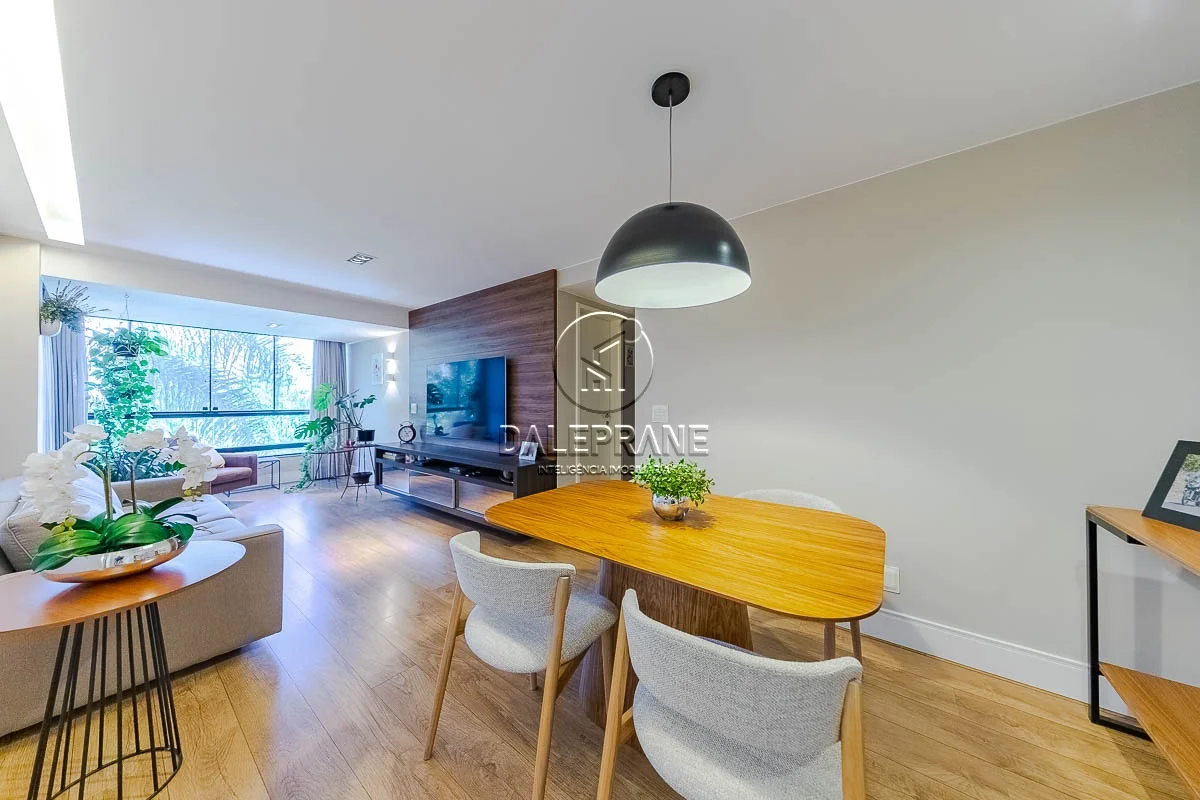 DalePrane Vende:SQSW 504 – Sudoeste | 2 Quartos | 65 m² | 100% Reformado | Vista...