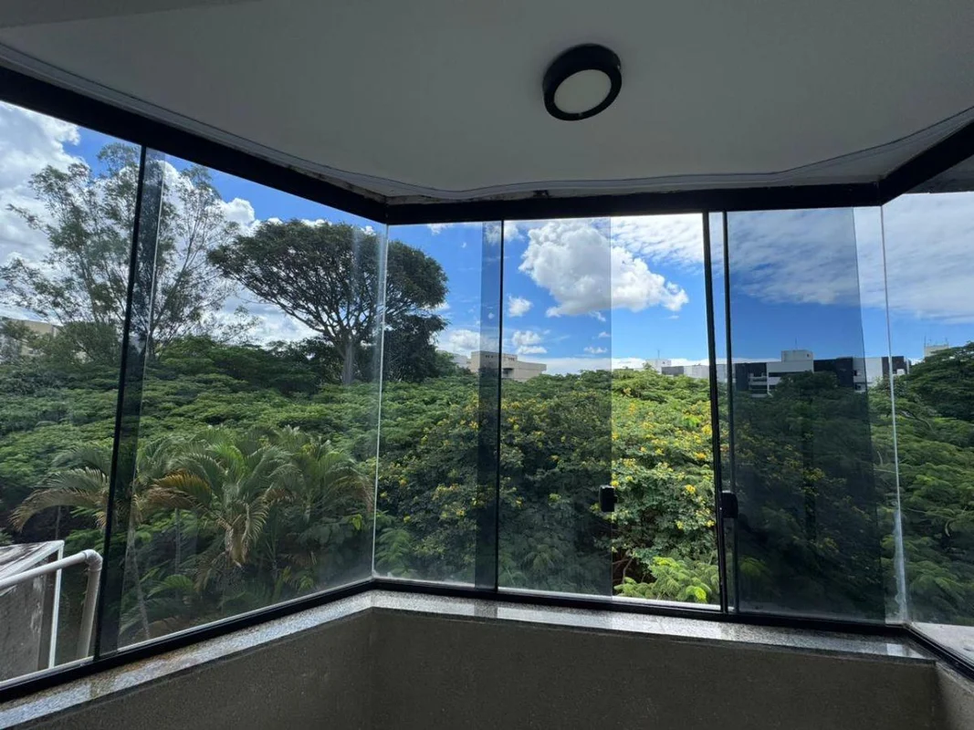SALA COMERCIAL PARA ALUGAR NA ASA NORTE | CLN 309 BLOCO D | 18m² | EXCELENTE LOC...