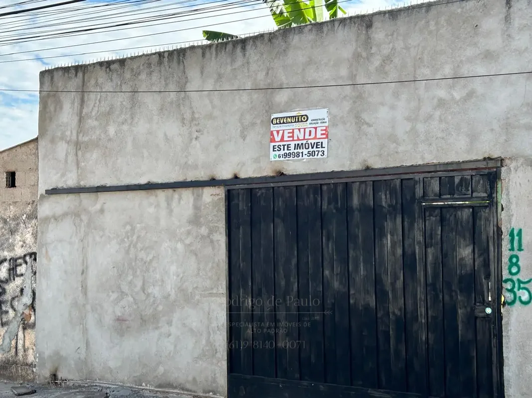 Foto do Imóvel