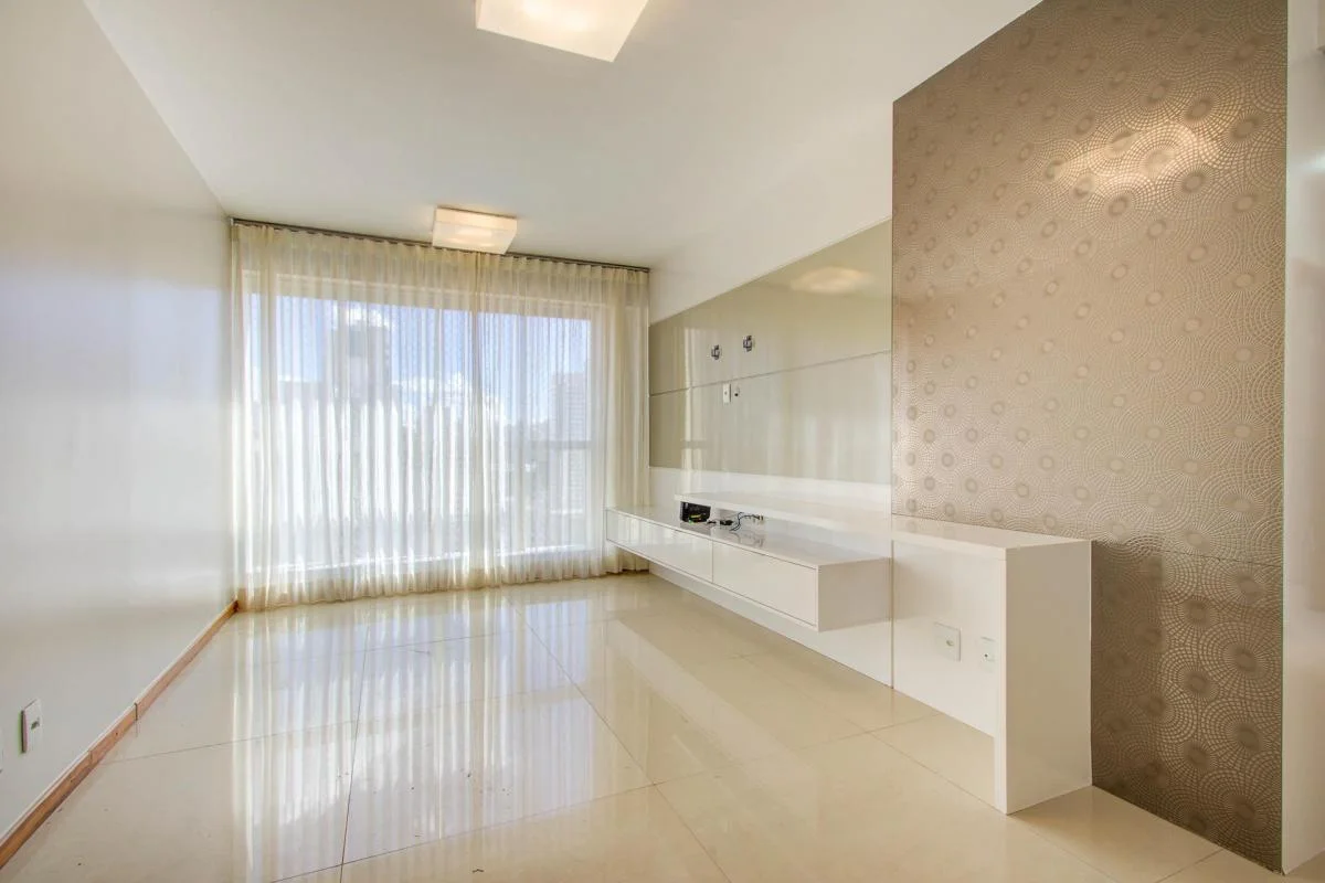 Edifício Villa Pavanelli 106m² | Andar alto | 3 quartos | PiscinaPara mais infor...