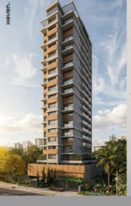 HAILÉ PINHEIRO CLUB HOUSERua T-62, Setor Bela Vista – GoiâniaUm empreendimento q...