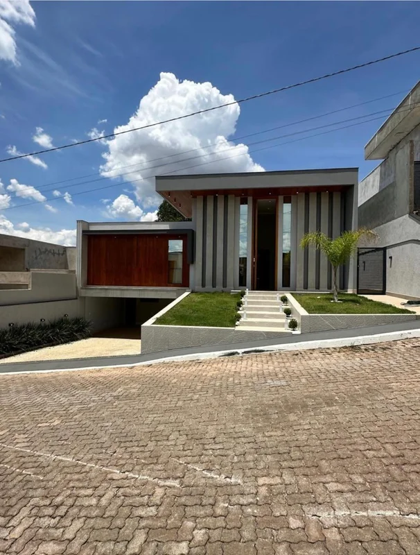 ALUGA - casa lindíssima!Arniqueiras - casa com excelente localização (próxima so...