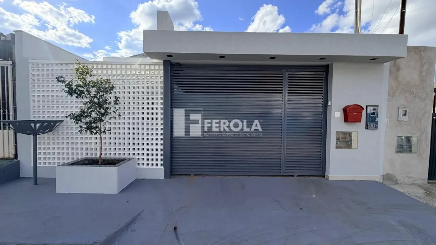 Foto do Imóvel