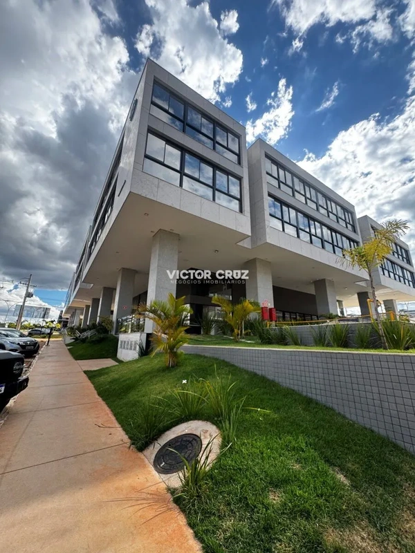 Victor Cruz Negócios Imobiliários LTDA aluga:CLNW 4/5 Link Noroeste Powered Hous...