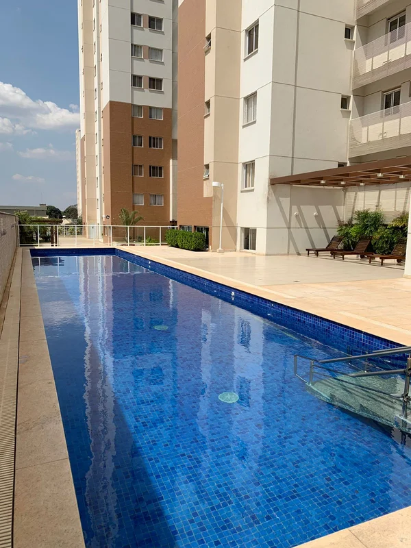 Exclusivo apartamento 4 qtos suíte Com armários 2 vagas coberta Ótima localizaçã...