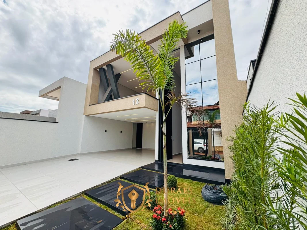 A Durães Imóveis Brokers tem a honra de apresentar esta espetacular residência d...