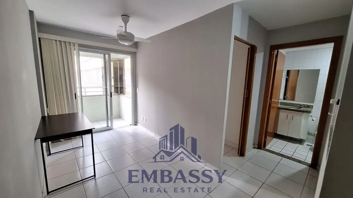 Imagine morar em um apartamento confortável e bem localizado na Área Especial 02...