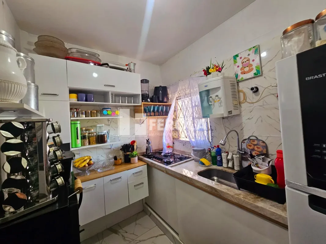 FEROLA A MAIS ACESSADA DE BRASÍLIA VENDE LINDO APARTAMENTO NA QE 3 - 982248049 -...