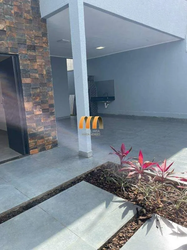 Casa Jardim ItáliaVenda R$ 450.000,00Avaliada R$ 470.000,00- Sala ampla integrad...