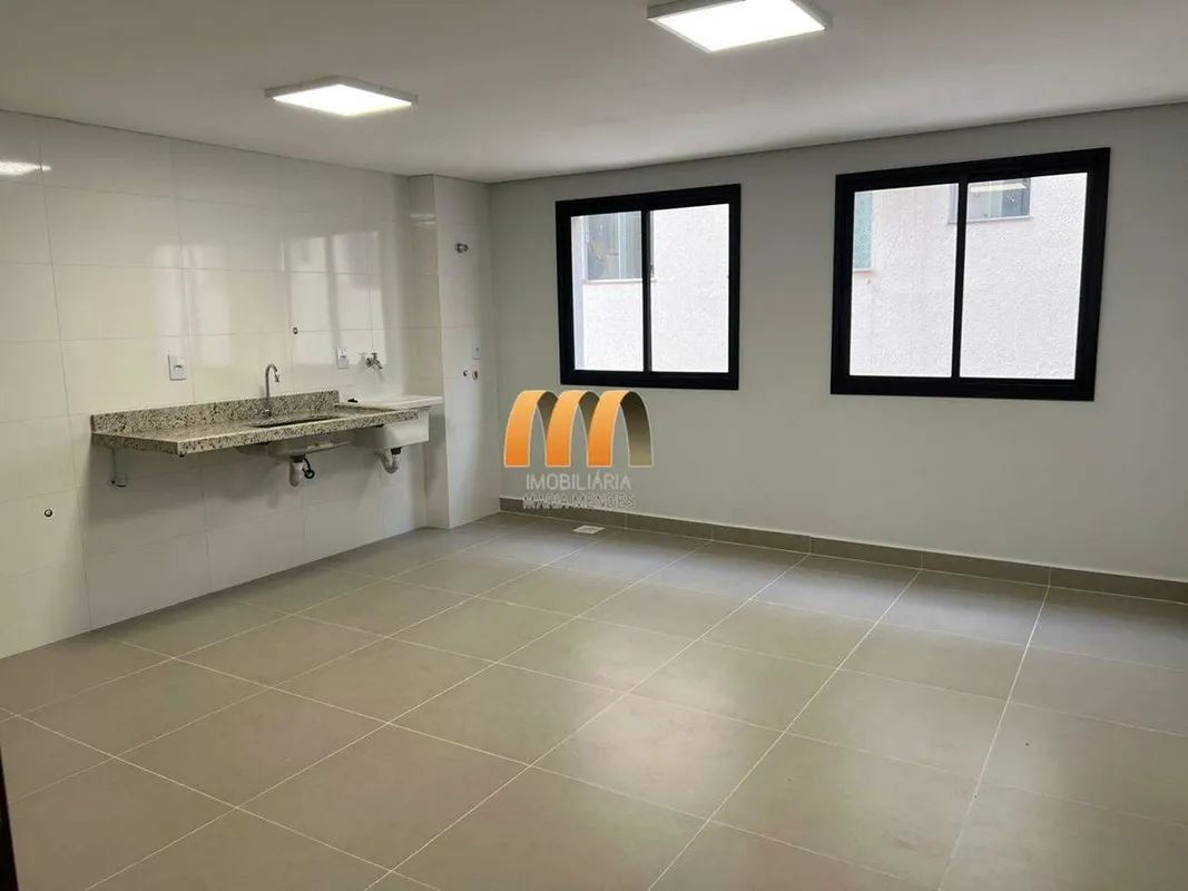Excelente oportunidade para quem busca conforto e praticidade. Apartamento com 1...