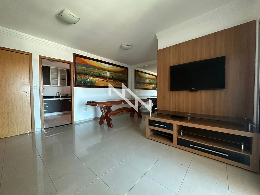 Apartamento à venda no Setor Nova Suíça com 94 m² de área privativa, nascente, o...