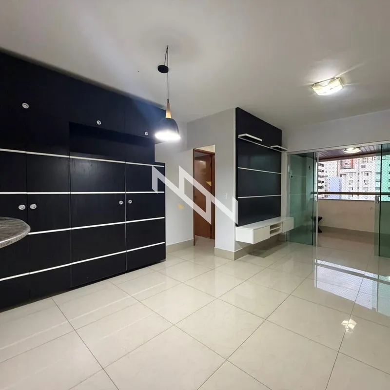 Apartamento à venda no Setor Nova Suíça com 70 m² de área privativa, nascente, o...