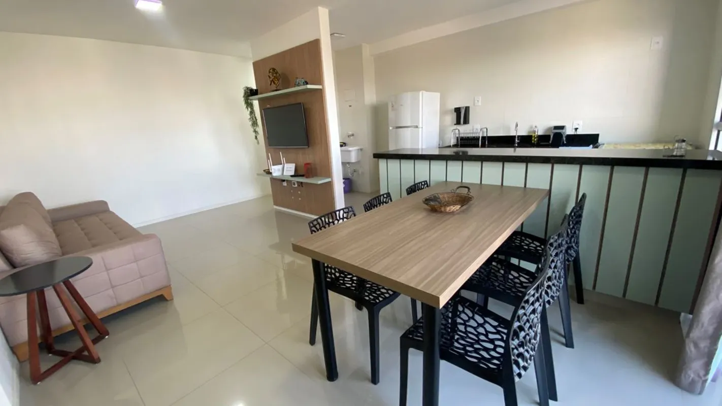 Excelente apartamento com 76 m² muito bem distribuídos, contando com 3 quartos, ...