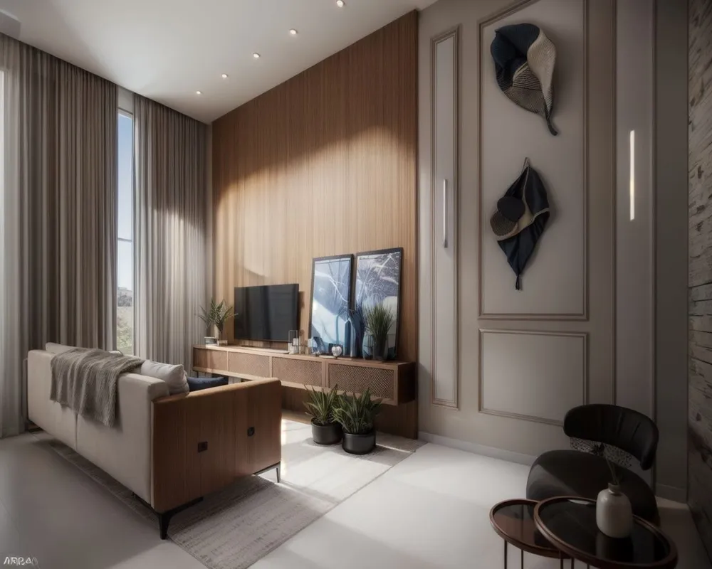 Casa Térrea à Venda no Jardins NápolesImóvel de alto padrão com 209,80 m² de áre...