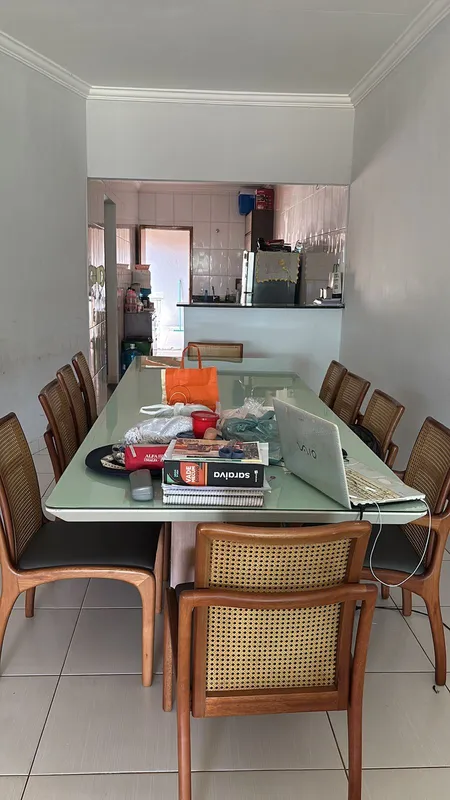 Casa Ampla com Excelente Espaço e Conforto para sua Família!Se você procura uma ...