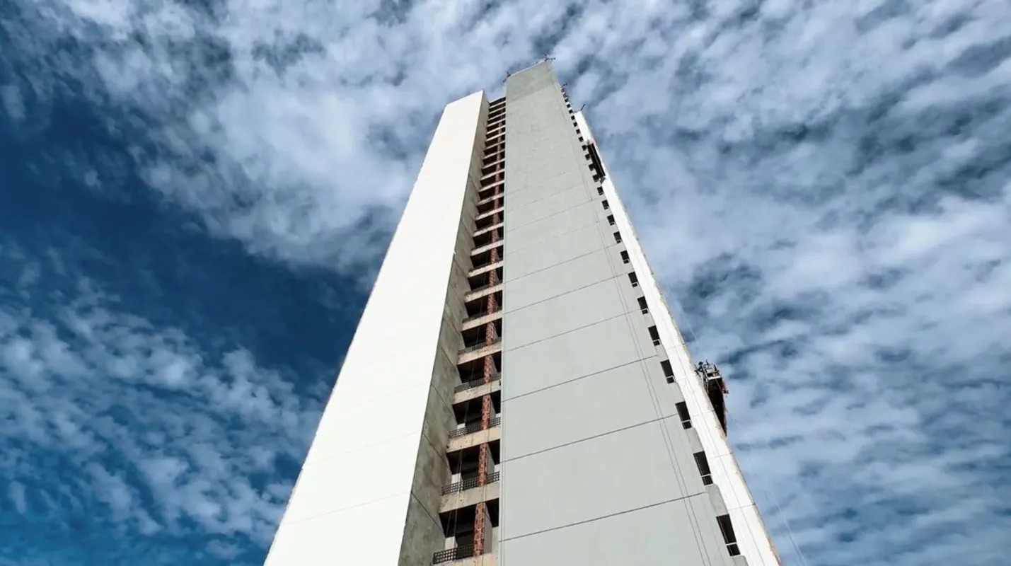 ?? ÁGIO - PRIMUS PARQUE 2 QUARTOS | VILA ROSA | ANDAR ALTOExcelente oportunidade...