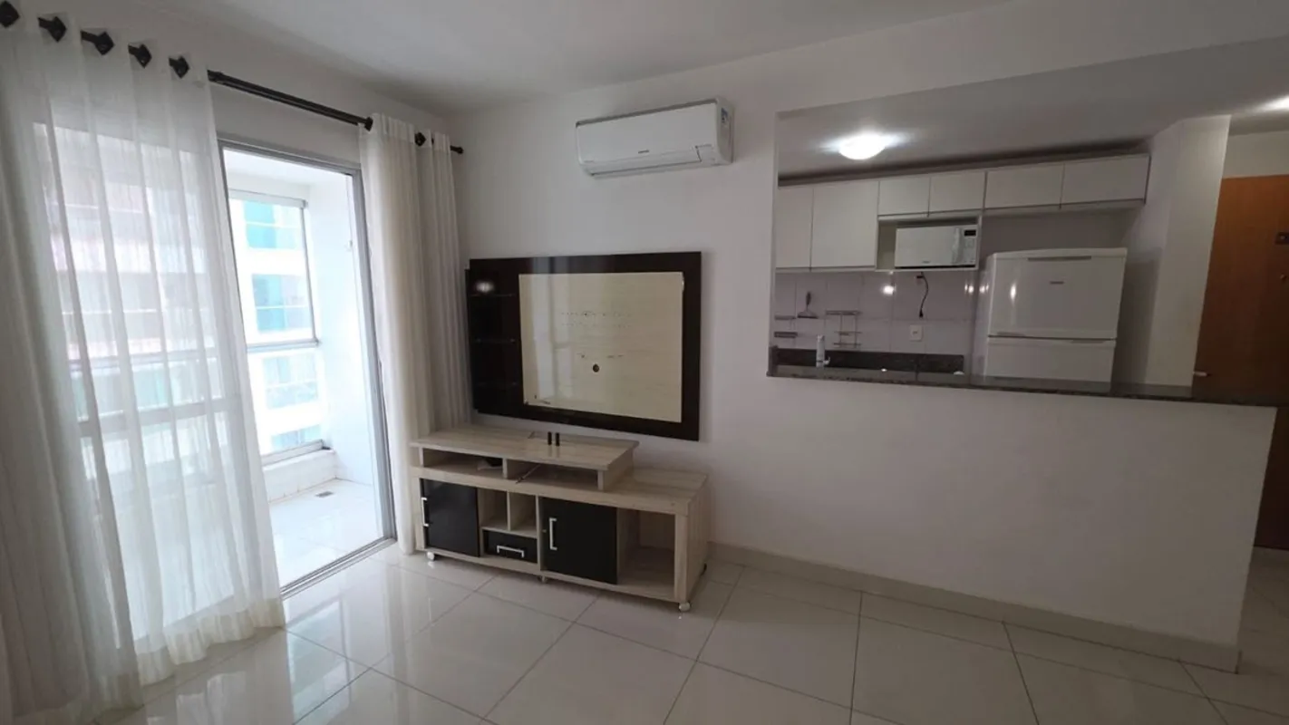 Excelente apartamento com 64m², totalmente reformado, com 2 quartos (1 suíte), s...