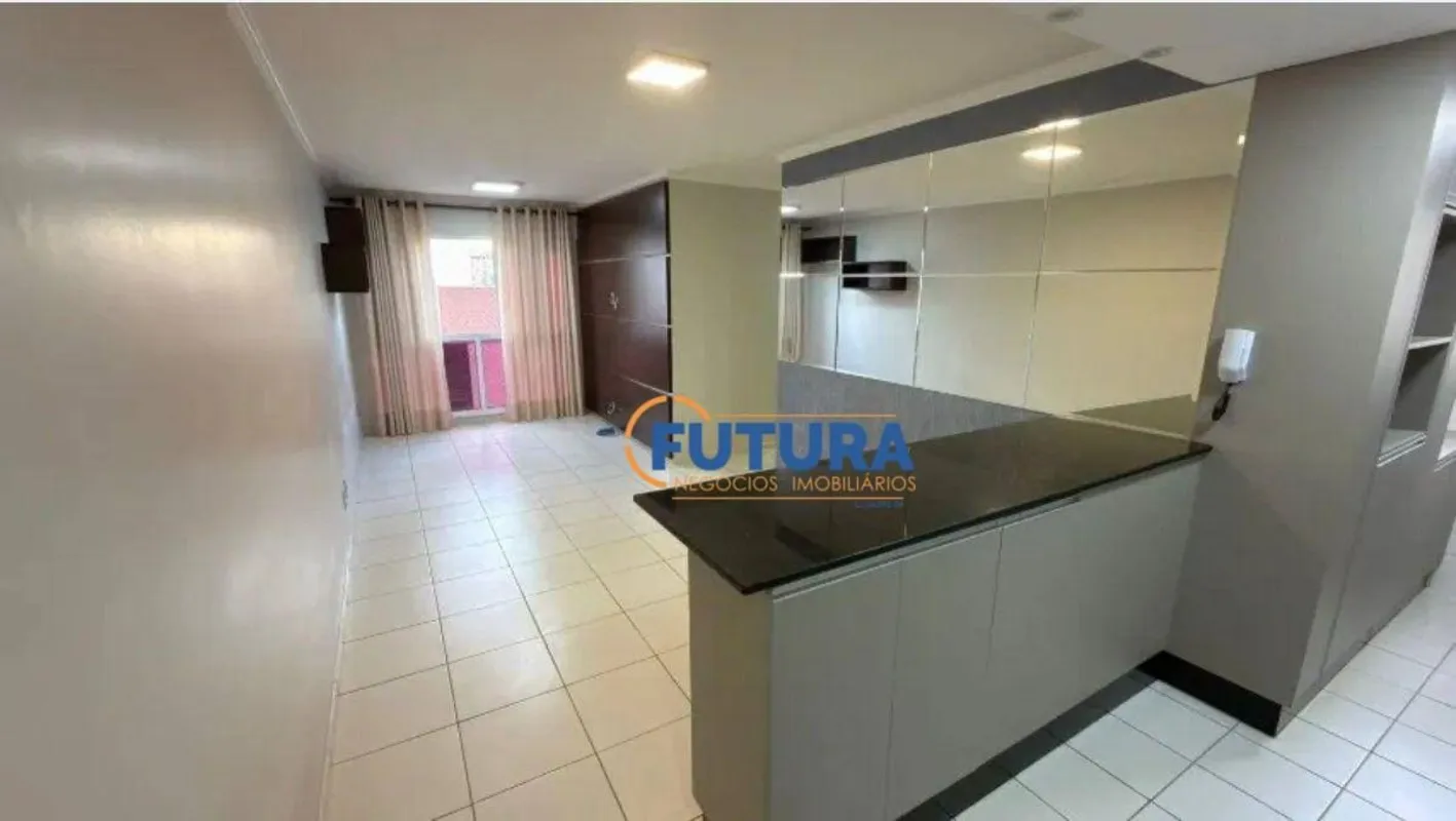 A FUTURA NEGÓCIOS IMOBILIÁRIOS disponibiliza para VENDA:Excelente Apartamento Ap...