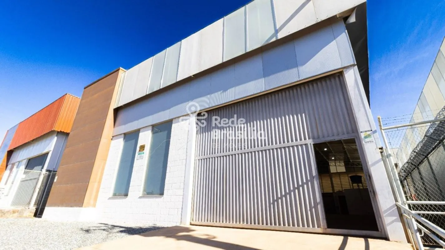 Instale sua empresa em um dos endereços logísticos e comerciais mais valorizados...