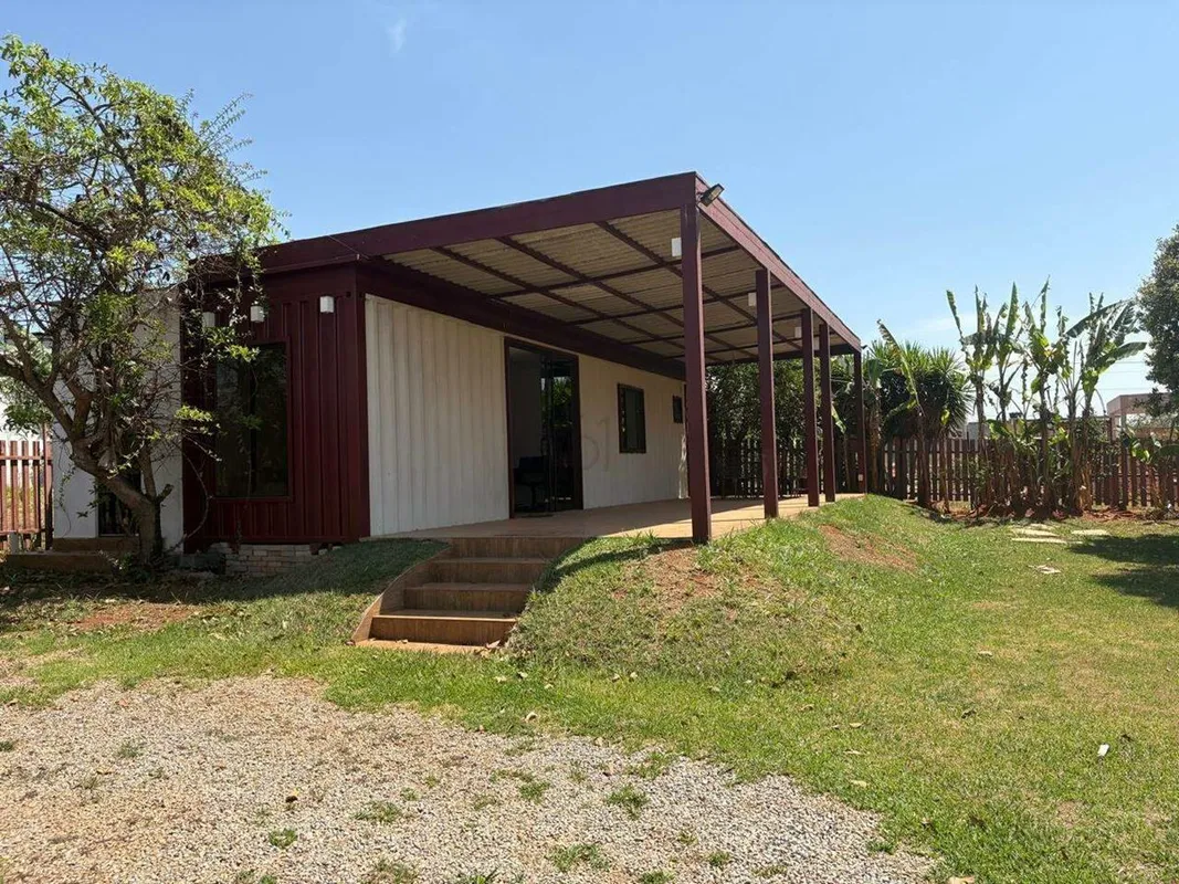 Foto do Imóvel