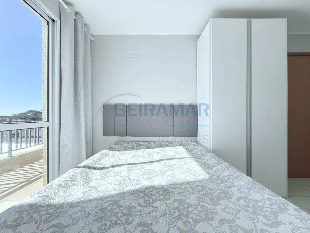 Este excelente apartamento de 50m² no renomado condomínio Tagua Life Resort ofer...
