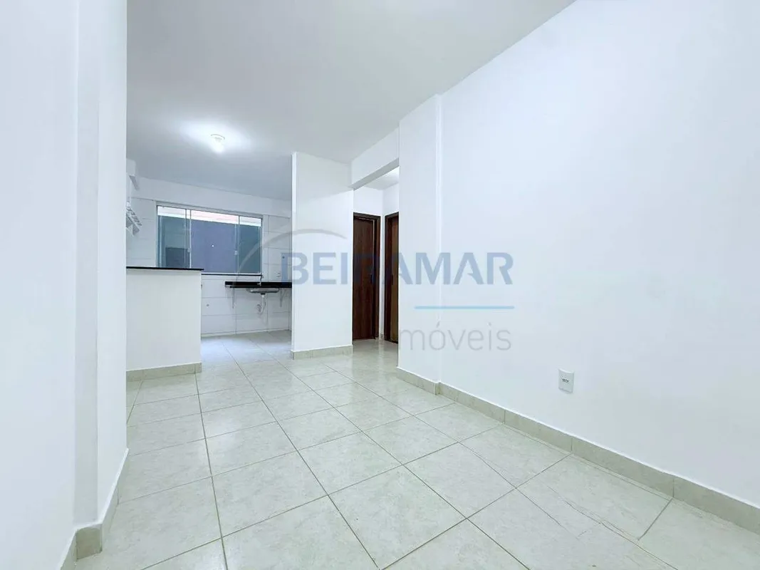 Residencial PortoBello | Apartamento com 2 Quartos | Permite PET | para Aluguel ...