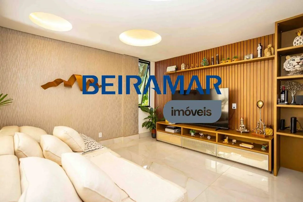 Se você busca uma residência moderna, elegante e localizada em um dos melhores c...