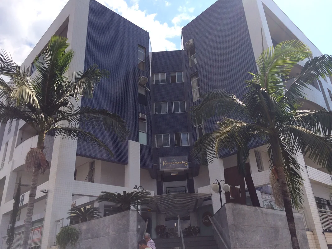 Descubra um apartamento perfeito para quem busca conforto, praticidade e um esti...