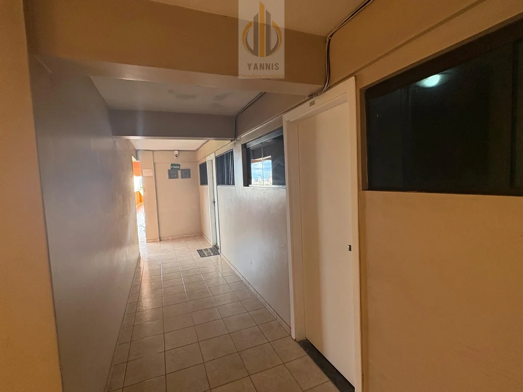 Apartamento à venda – Samambaia Norte QN 414Excelente oportunidade! Apartamento ...