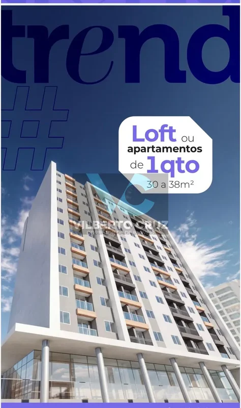 Ágio de Loft em Samambaia – Excelente Oportunidade! Localização privilegiada, pr...