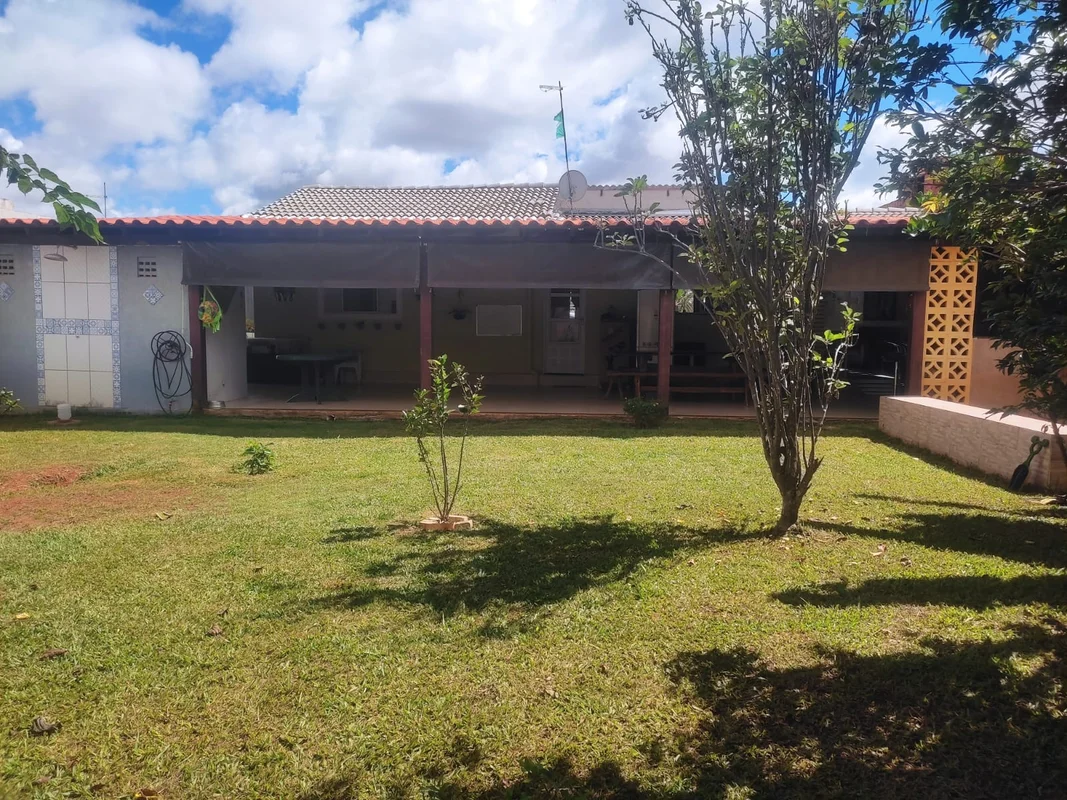 Foto do Imóvel