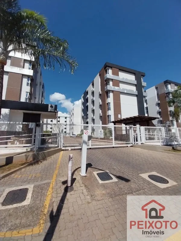 Empreendimento: Ed. Golden Place Localização: SEPS 713/913, próximo da Unip, do ...