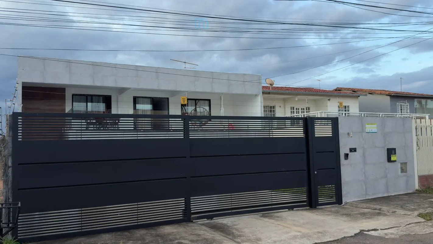 Descubra uma oportunidade única no Residencial Santos Dumont, em Santa Maria-DF:...