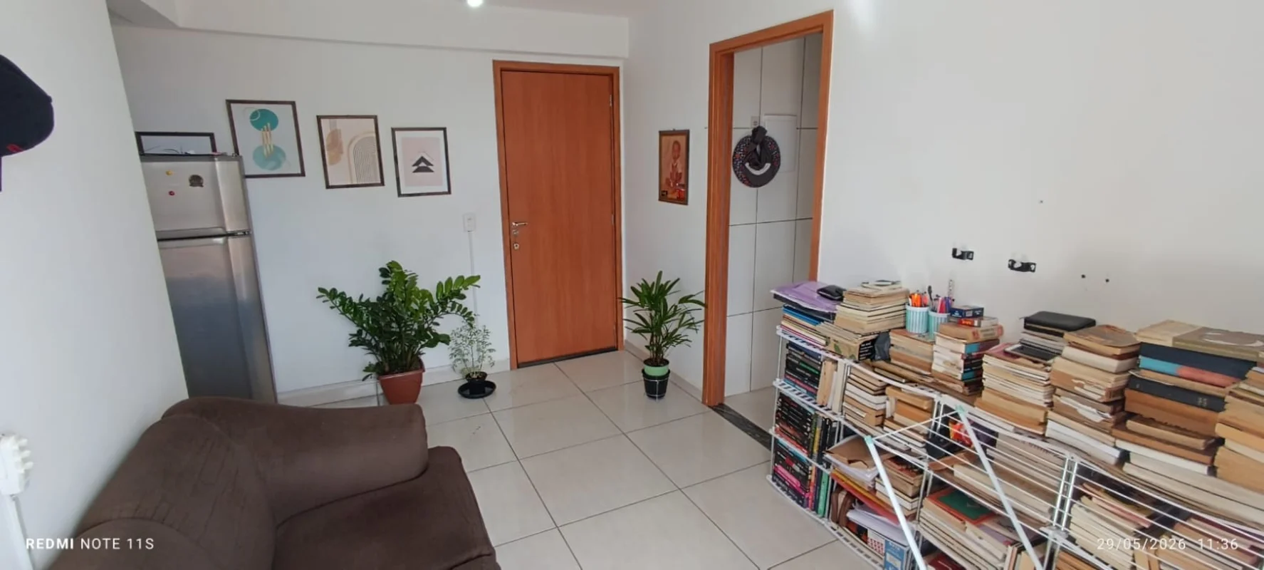 APARTAMENTO MOBILIADO PARA QUEM BUSCA CONFORTO E PRATICIDADE!Excelente oportunid...