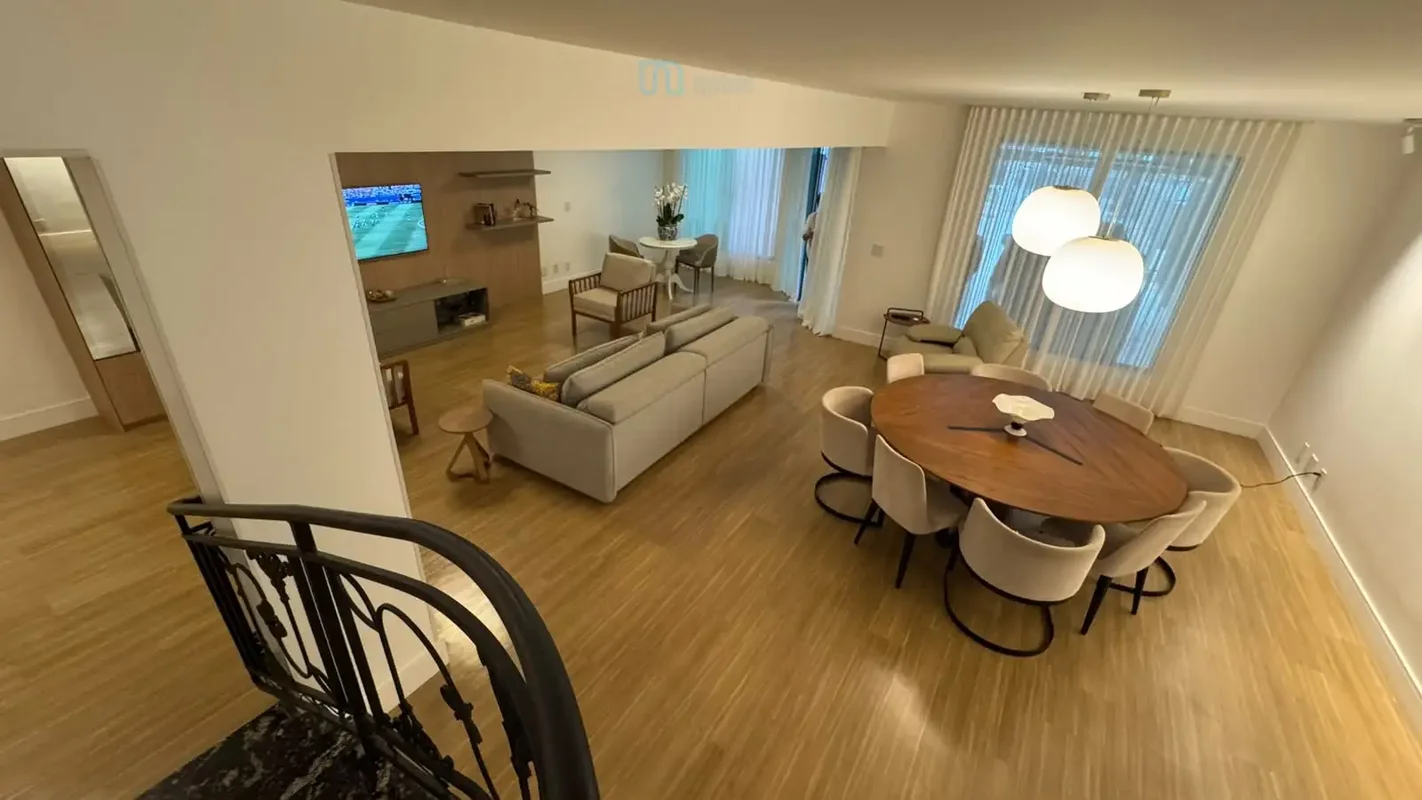 Imobiliária Noble Prime apresenta:Uma oportunidade exclusiva para quem busca esp...