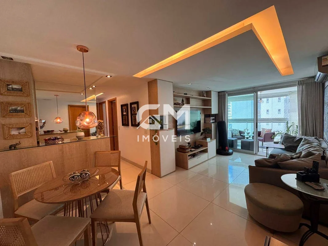 GM IMÓVEIS VENDE EXCELENTE APARTAMENTO NO LIVING PARK SULCONDOMINIO CLUBE AO LAD...
