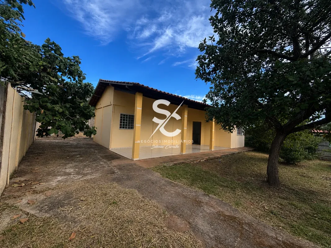 Foto do Imóvel