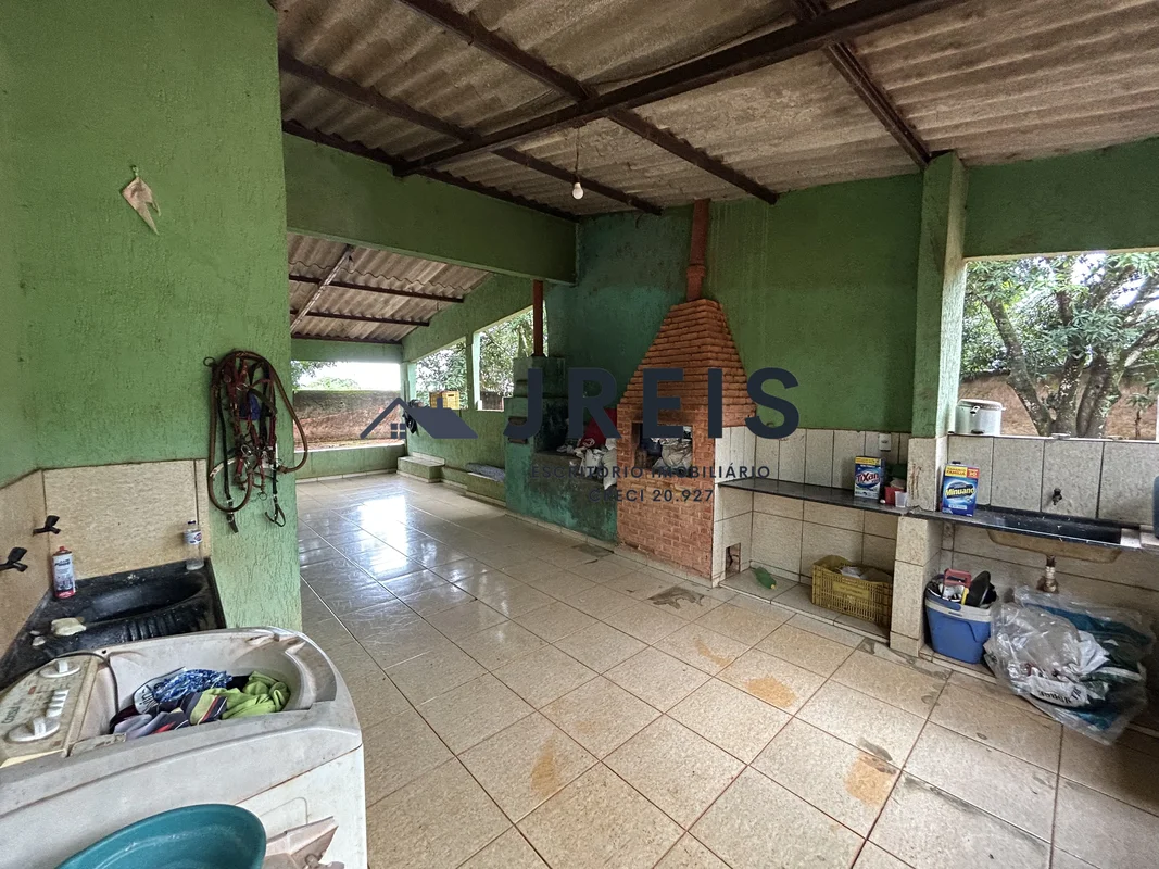 Foto do Imóvel