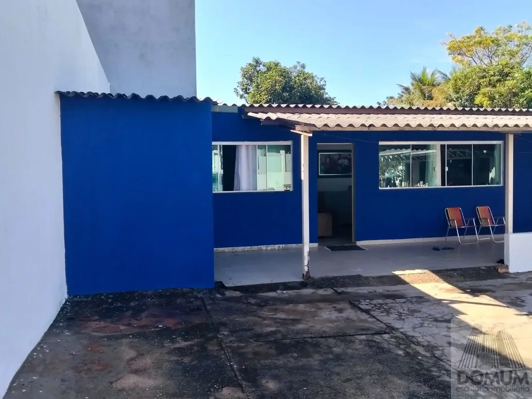 Foto do Imóvel